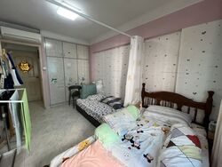 Blk 334 Sembawang Close (Sembawang), HDB 4 Rooms #363928961